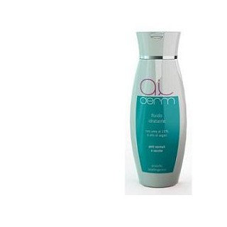 AIDERM FLUIDO IDRATANTE 250ML