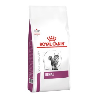 VHN CAT RENAL 400G