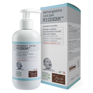FDR INTIMO MIODERM 240ML