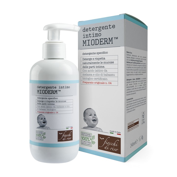 FDR INTIMO MIODERM 240ML