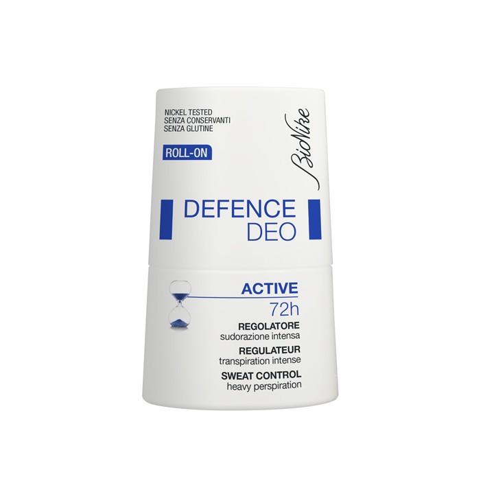DEFENCE DEO ACTIVE ROLL-ON