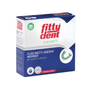 FITTYDENT CUSCIN MORB 30PZ OFS