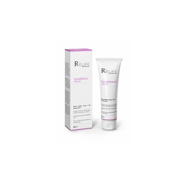 DERMORELIZEMA BABY CARE 100ML