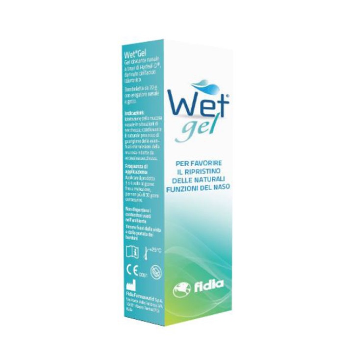 WET GEL 20G