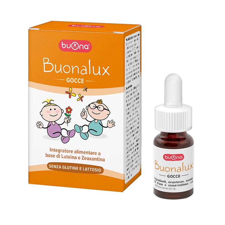 BUONALUX 6,5ML