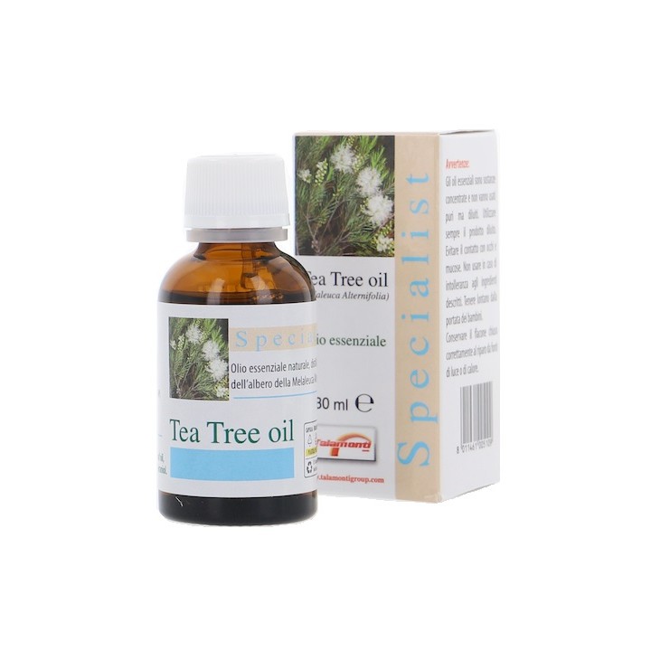 TEA TREE OIL OE 15ML