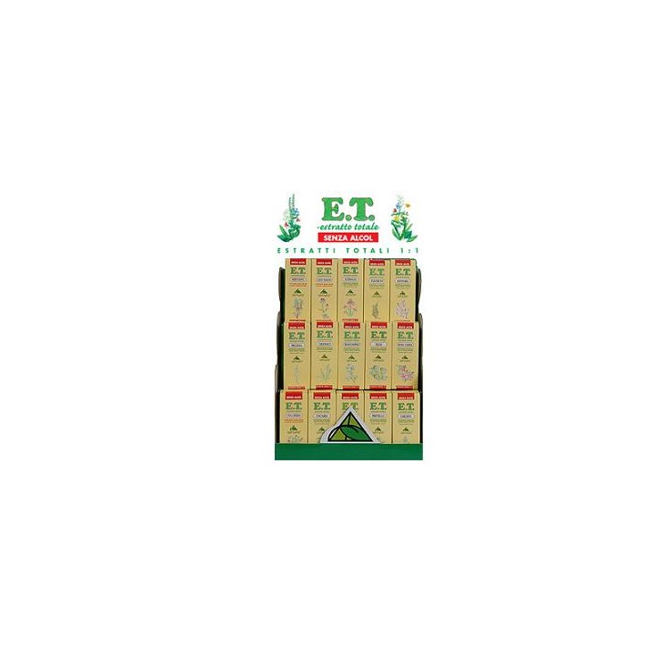 PROPOLI ESTRATTO T 30ML