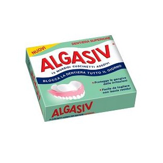 ALGASIV ADES PROTESI SUP 15PZ