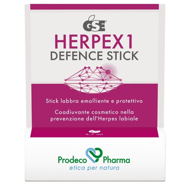 GSE HERPEX 1 DEFENCE STICK