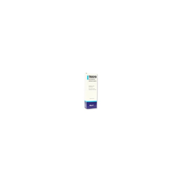 TROSYD DETERGENTE 150ML