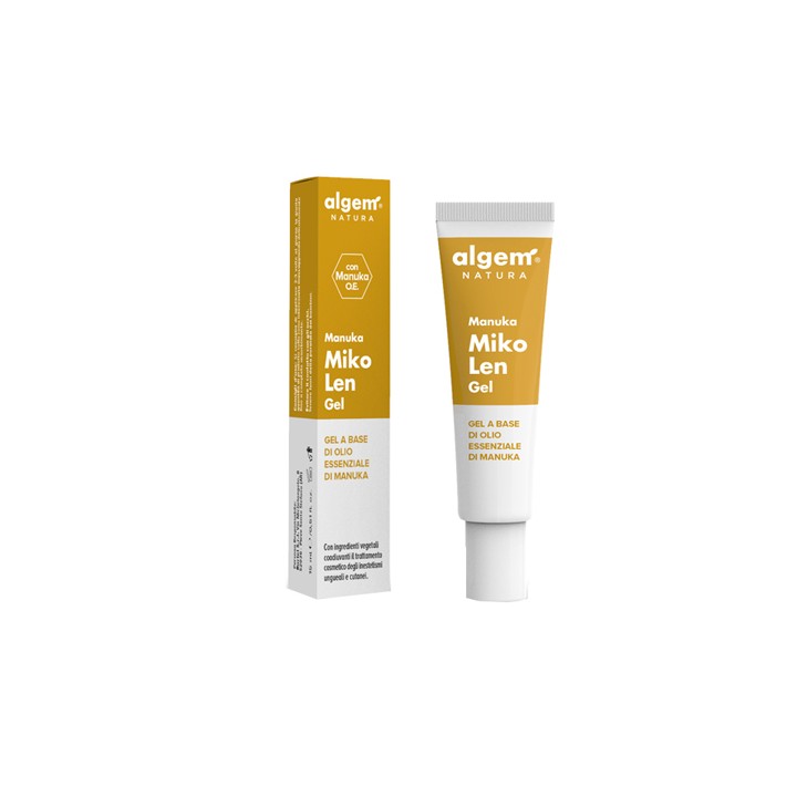 ALGEM MANUKA MIKO LEN GEL 15ML