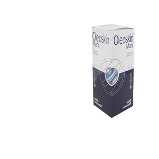 OLEOSKIN MANI PHARCOS DET150ML