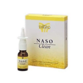 NASOCLEAN SOL SPR 6FL 15ML