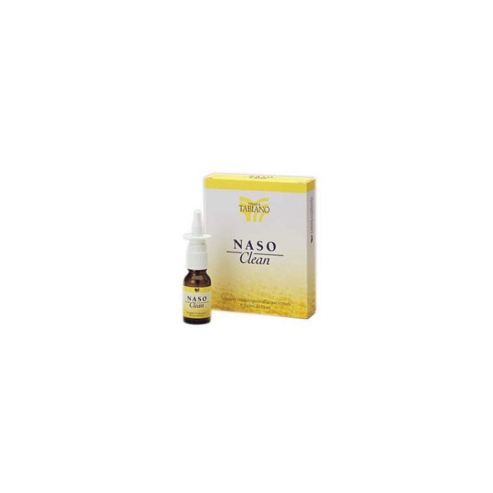 NASOCLEAN SOL SPR 6FL 15ML