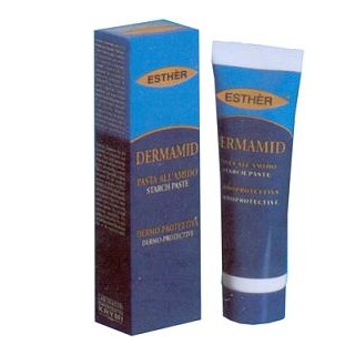 DERMAMID PASTA ALL'AMIDO 50ML