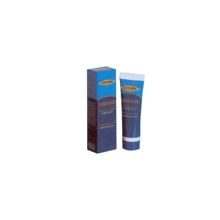 DERMAMID PASTA ALL'AMIDO 50ML