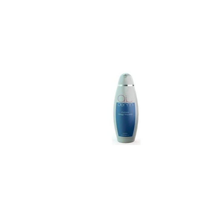 AIDERM SHAMPOO LAV FREQ 250ML