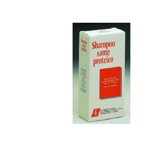 SAME SHAMPOO PROTEICO 125ML