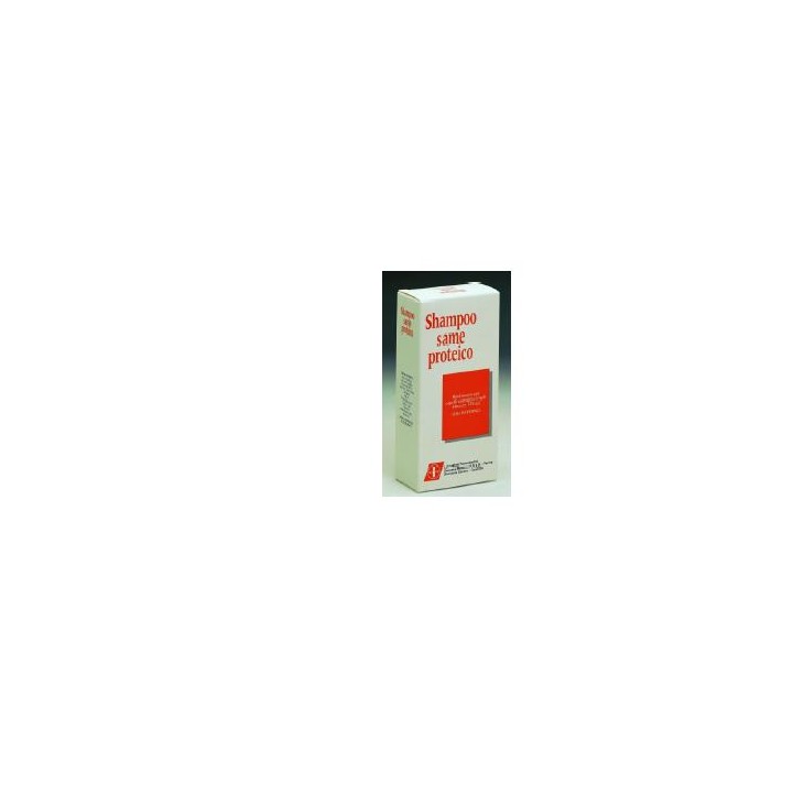SAME SHAMPOO PROTEICO 125ML
