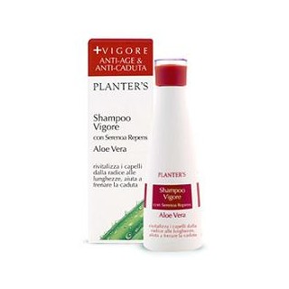 PLANTER'S SHAMPOO VIGORE 200ML