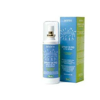 SPRAY PREVENTIVO PEDICULOSI