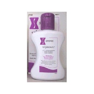 STIPROXAL SHAMPOO 100ML
