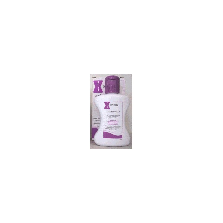 STIPROXAL SHAMPOO 100ML