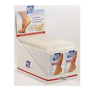BENPED VESCICHE ASSORTITO 6PZ