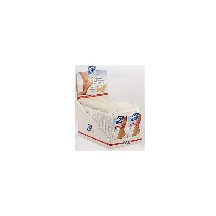 BENPED VESCICHE ASSORTITO 6PZ