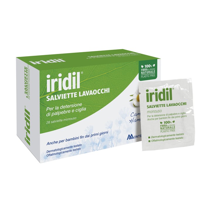 IRIDIL SALV LAVAOCCHI 28PZ