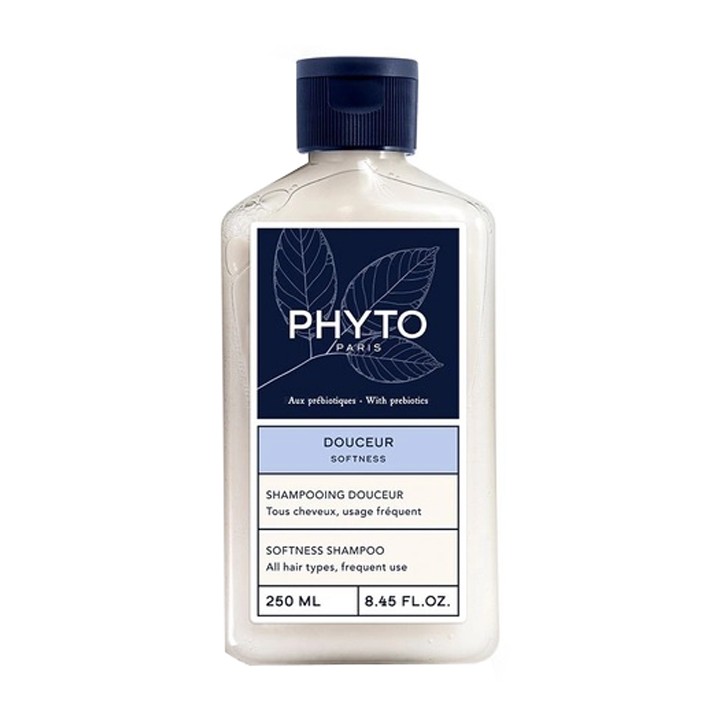 PHYTO DOUCEUR SHAMPOO 250ML