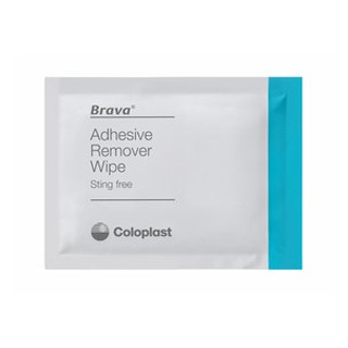 REMOVER STOMIA SALVIETTE 30PZ