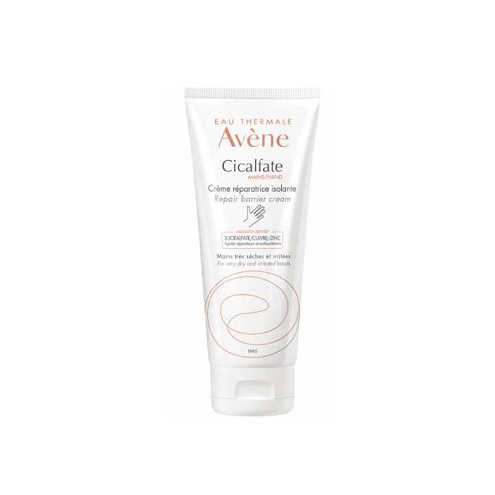 AVENE CICALFATE MANI CREMA
