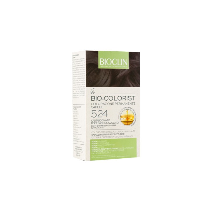 BIOCLIN BIO COLORIST 5,24