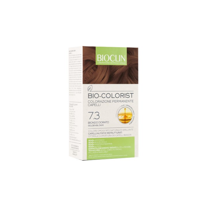 BIOCLIN BIO COLORIST 7,3