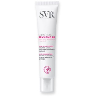 SENSIFINE AR CR RICHE 40ML