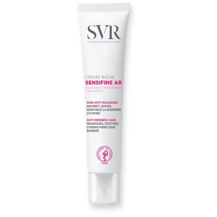 SENSIFINE AR CR RICHE 40ML