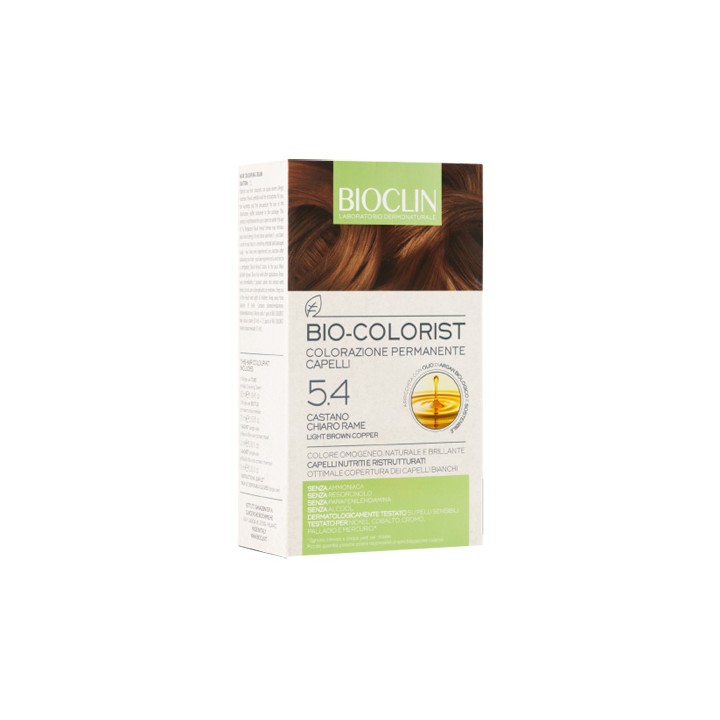 BIOCLIN BIO COLORIST 5,4