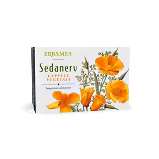 SEDANERV 30CPS VEG