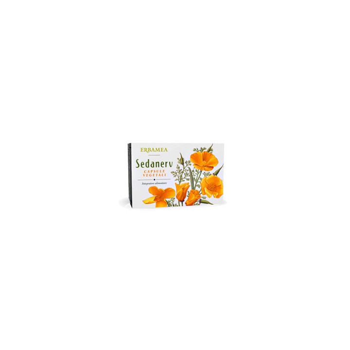 SEDANERV 30CPS VEG