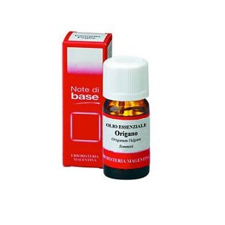 ORIGANO OLIO ESSENZIALE 10ML