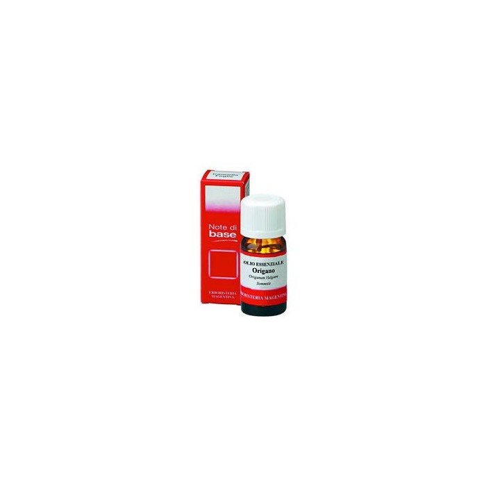 ORIGANO OLIO ESSENZIALE 10ML