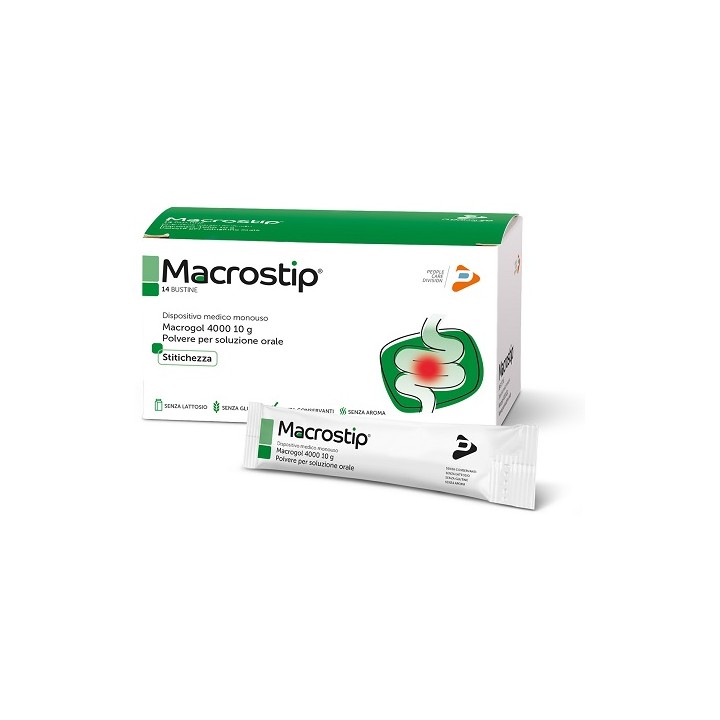 MACROSTIP 14BUST