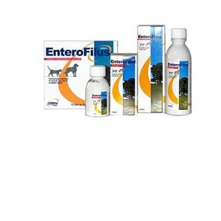 ENTEROFILUS 12X10ML