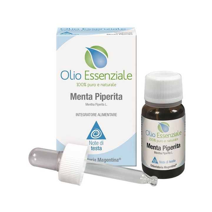 MENTA PIPERITA OE 10ML