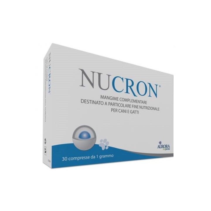NUCRON 30CPR