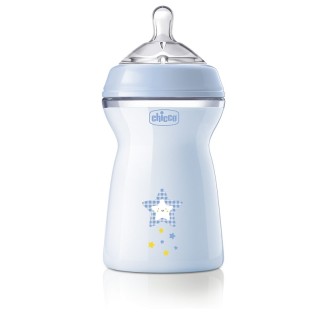 CH BIBERON NF PP 6M+ 330ML BBO