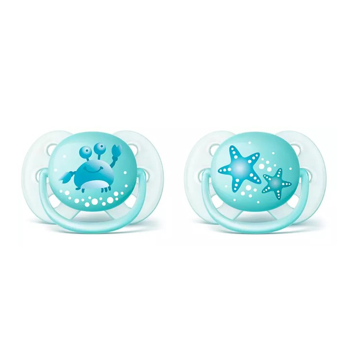 SUCCHIETTO U SOFT 0/6M 226/20