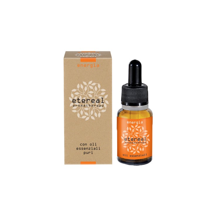 ETEREAL ENERGIA 15ML