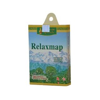 RELAXMAP 20CPR